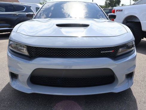 Used 2020 Dodge Charger R/T w/ Navigation & Travel Group RWD image 2