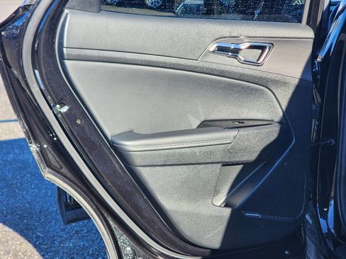 Used 2023 Kia Sportage SX Prestige image 36