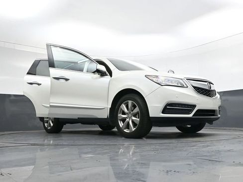 Used 2014 Acura MDX SH-AWD w/ Advance Package image 41