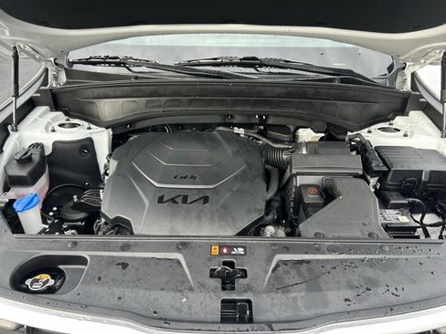 Used 2023 Kia Telluride SX image 11