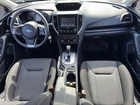 Used 2017 Subaru Impreza 2.0i Premium w/ BSD & Rcta/SRF/Eyesight image 19