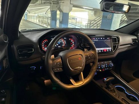 Used 2026 Dodge Durango GT AWD/4WD image 6