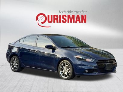 Used 2015 Dodge Dart SXT w/ Sun/Sound Group