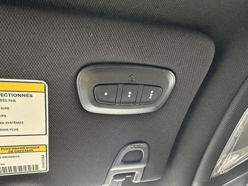 Used 2022 Jeep Compass Latitude w/ Sun and Sound Group AWD/4WD image 58