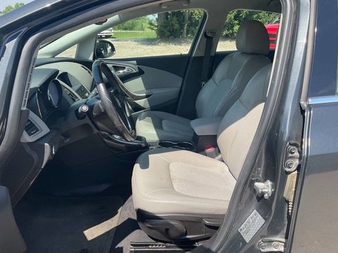 Used 2014 Buick Verano FWD image 13