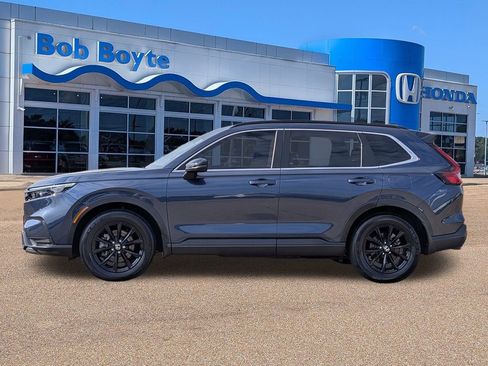 Certified 2023 Honda CR-V Sport image 6