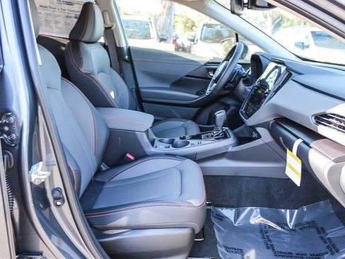New 2026 Subaru Crosstrek 2.5i Limited AWD/4WD image 16