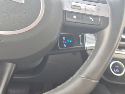 Certified 2025 Hyundai Sonata SEL FWD image 26