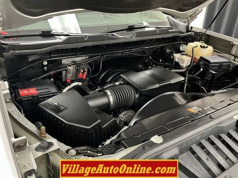 Used 2021 Chevrolet Silverado 2500 LT w/ Convenience Package AWD/4WD image 42
