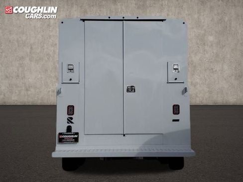 New 2024 Ford Transit 350 w/ Interior Upgrade Package image 7