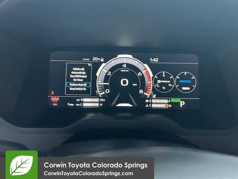 New 2026 Toyota Tundra TRD Pro image 26