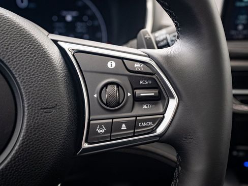 Certified 2025 Acura MDX SH-AWD w/ Advance Package image 26