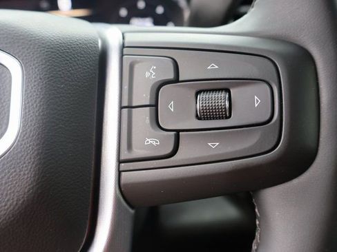 New 2025 GMC Sierra 1500 SLE w/ Preferred Package AWD/4WD image 31