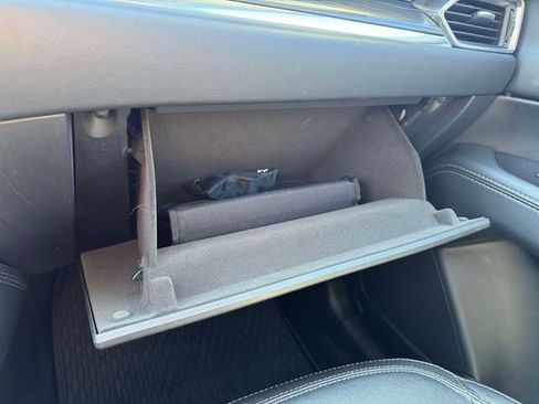 Used 2023 MAZDA CX-5 AWD 2.5 S w/ Premium Package image 40