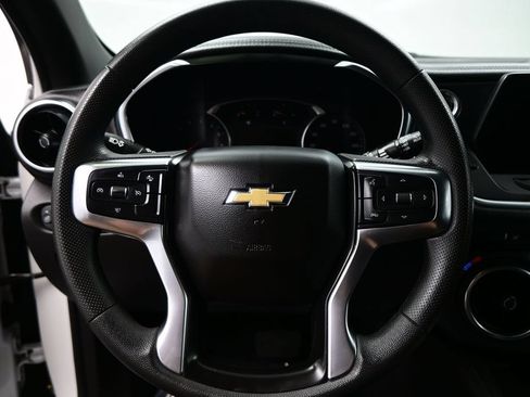 Used 2022 Chevrolet Blazer LT AWD/4WD image 18