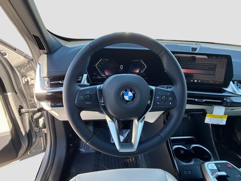 New 2026 BMW X1 xDrive28i w/ Technology Package image 39