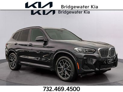 Used 2023 BMW X3 xDrive30i w/ M Sport Package