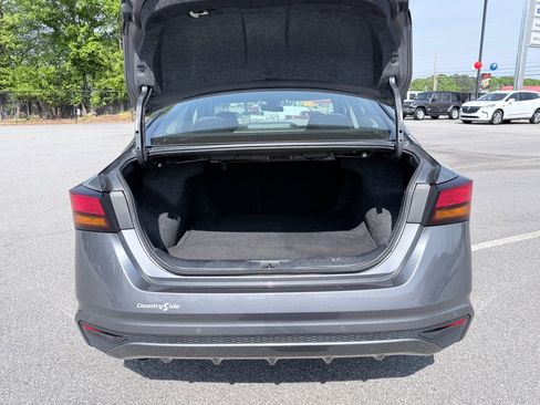 Used 2024 Nissan Altima 2.5 SV image 9