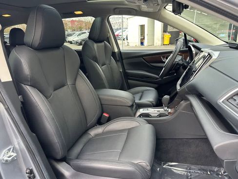 Certified 2024 Subaru Ascent Touring image 16