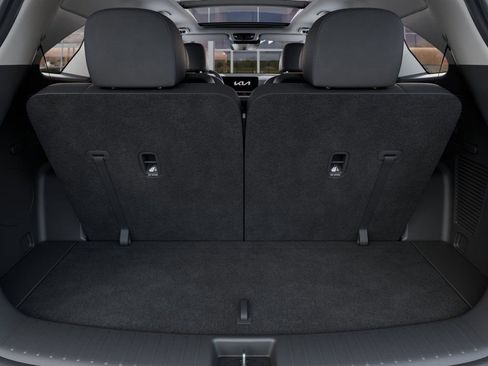 New 2026 Kia Sorento SX image 19