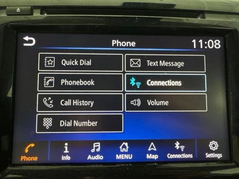 Used 2020 Nissan Murano Platinum AWD/4WD image 24