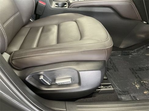Used 2025 MAZDA CX-5 Signature image 20