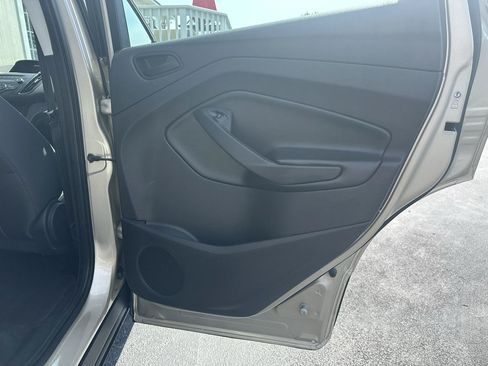 Used 2018 Ford Escape S FWD image 21
