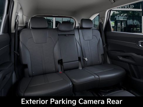 New 2026 Kia Sorento EX image 19