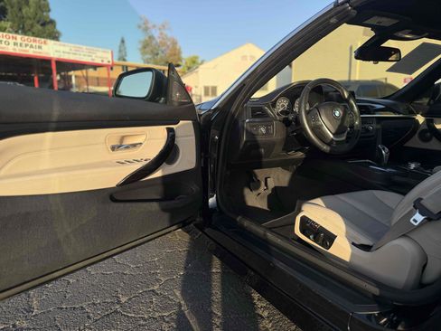 Used 2015 BMW 428i Convertible RWD image 15