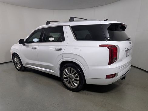 Used 2020 Hyundai Palisade Limited image 5