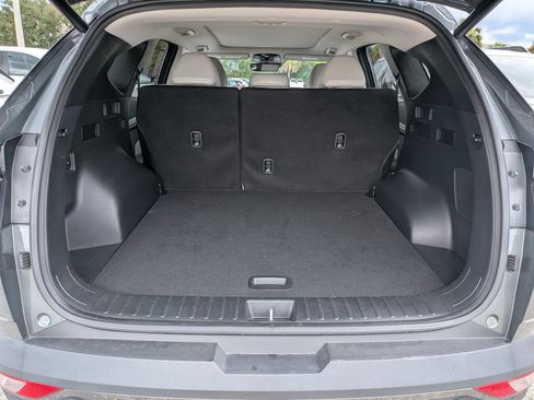 Used 2022 Hyundai Tucson Limited AWD/4WD image 13
