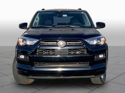 Used 2023 Toyota 4Runner TRD Sport RWD image 4