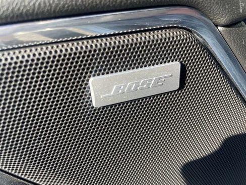 Used 2024 Chevrolet Silverado 1500 RST w/ All Star Edition Plus AWD/4WD image 10