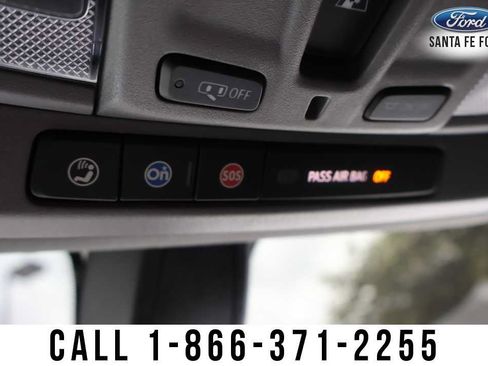 Used 2020 Chevrolet Silverado 1500 RST AWD/4WD image 38