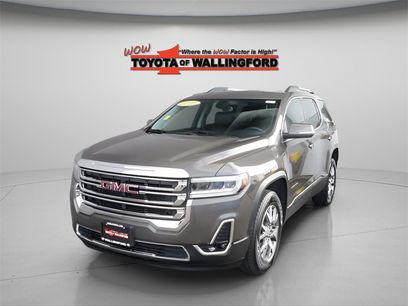 Used 2020 GMC Acadia SLT