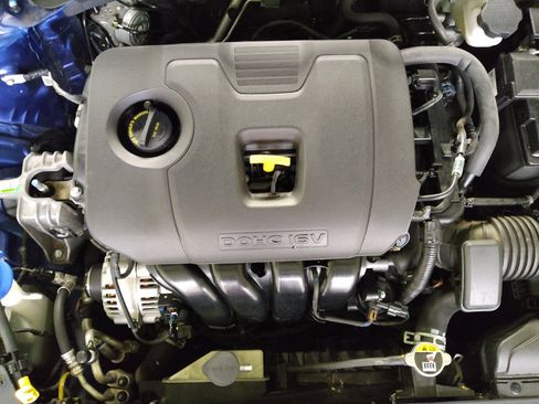 Used 2022 Kia Forte LXS FWD image 30
