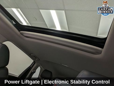 Certified 2024 Honda CR-V EX-L image 27