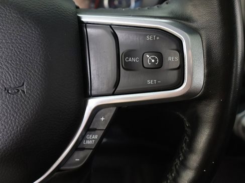 Used 2022 RAM 1500 Laramie w/ Sport Appearance Package image 47