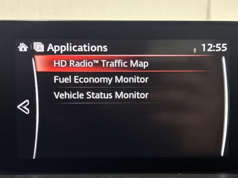 Used 2017 MAZDA MAZDA6 Touring FWD image 41