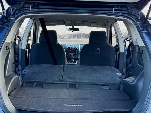 Used 2012 Nissan Rogue S image 7