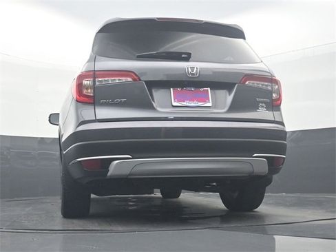 Certified 2021 Honda Pilot Touring image 32