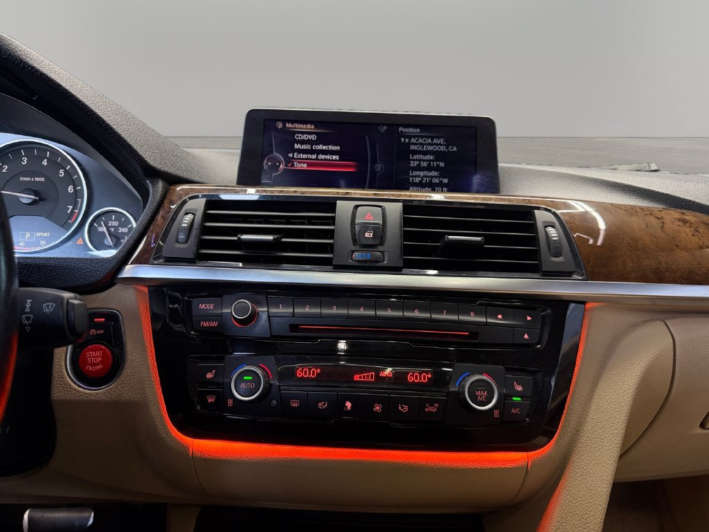 Used 2014 BMW 328i Sedan RWD image 21