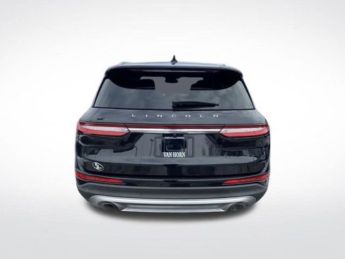 Used 2020 Lincoln Corsair AWD w/ Equipment Group 101A image 14