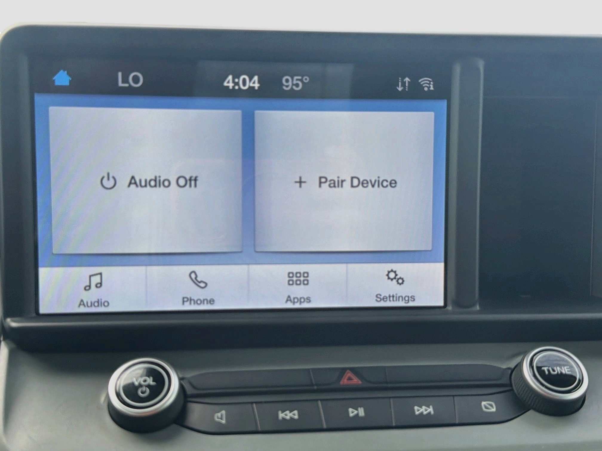 Certified 2023 Ford Maverick XL FWD image 14