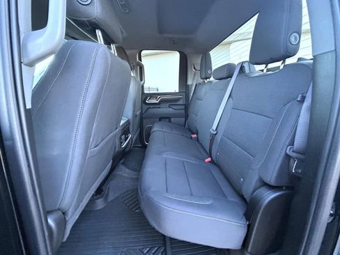 Certified 2024 Chevrolet Silverado 2500 LT w/ All Star Edition image 20