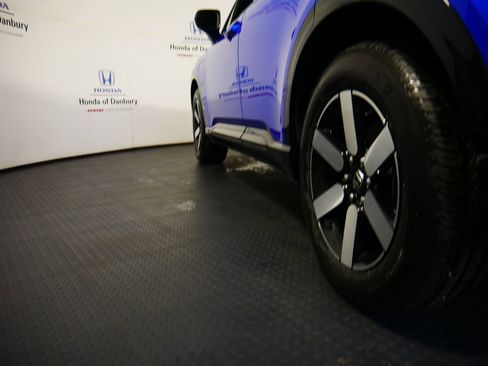 New 2025 Honda Prologue Touring image 11