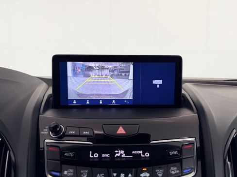 Used 2020 Acura RDX AWD w/ Technology Package image 17