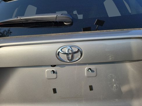 Used 2023 Toyota RAV4 XLE w/ Convenience Package FWD image 22