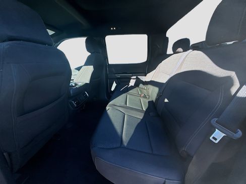 Used 2023 Ford F150 XLT w/ Equipment Group 302A High image 24