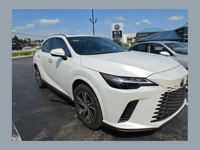 Used 2023 Lexus RX 350 Premium w/ Cold Area Package